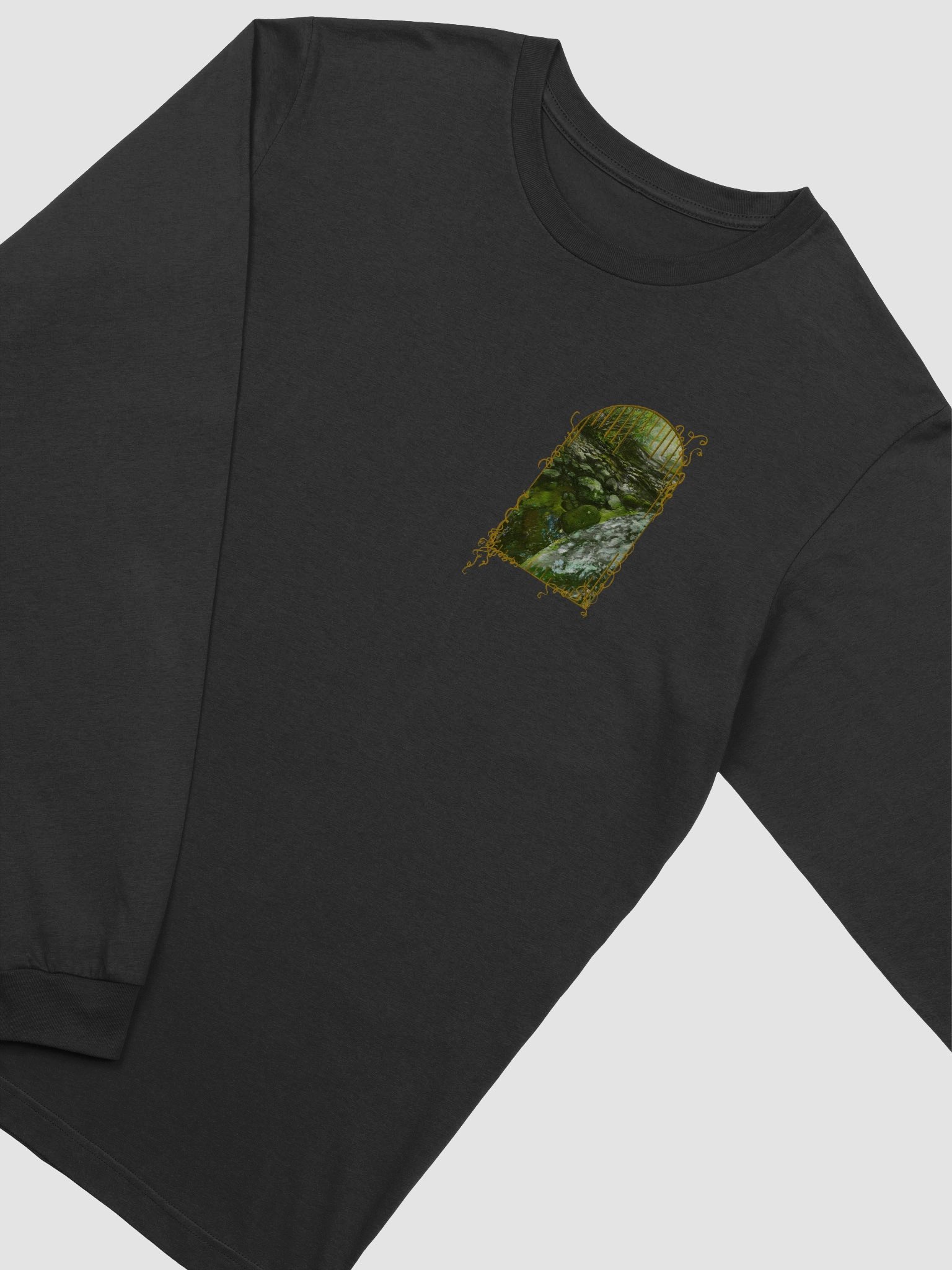 Leaf and Stone - Long Sleeve Shirt product image (3)
