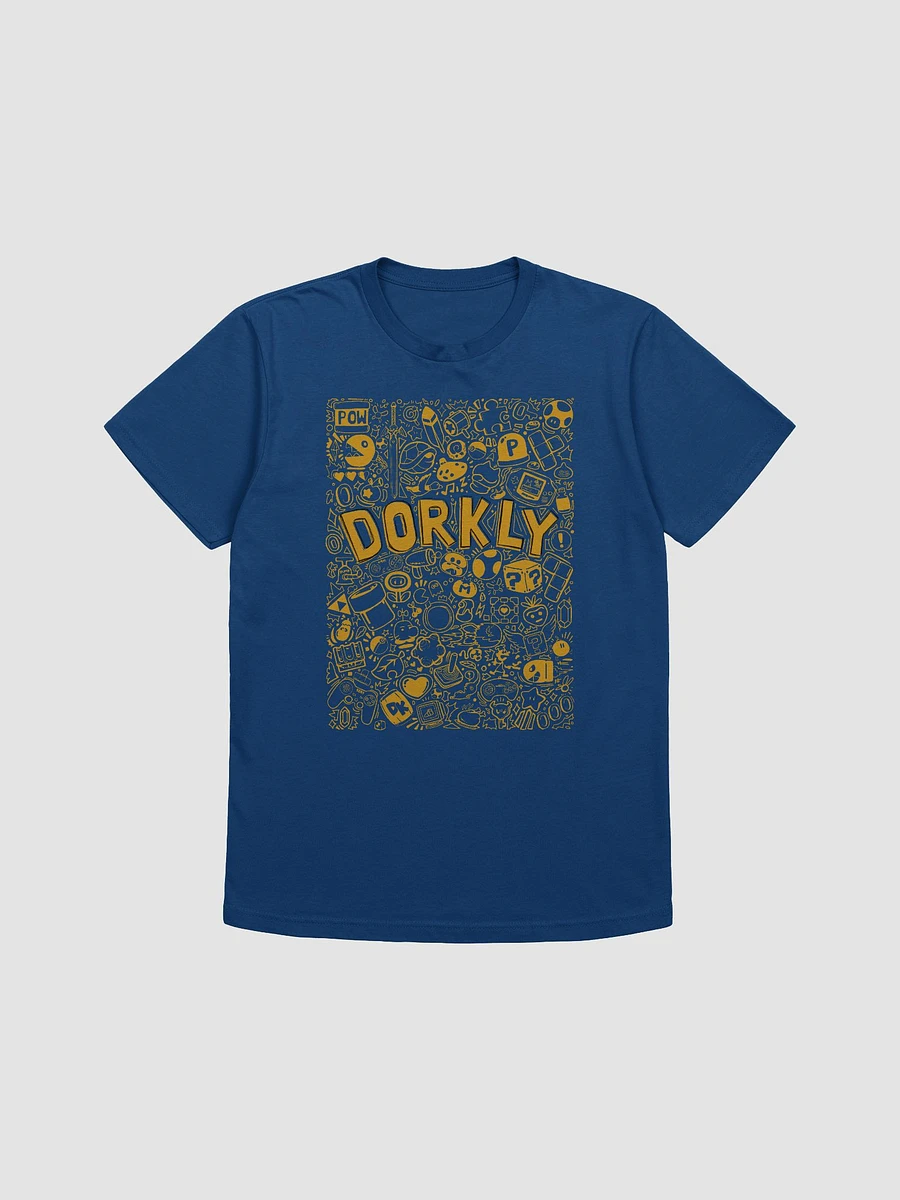 The Dorkly Icon Shirt product image (2)