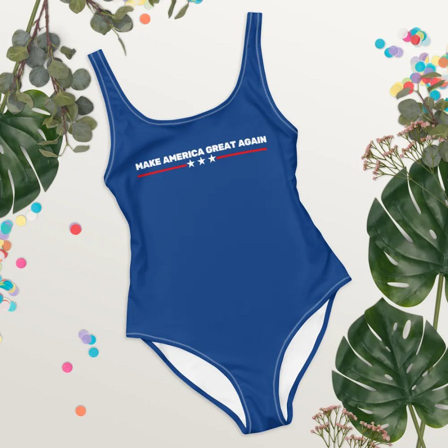 MAGA Swimsuit product image (5)