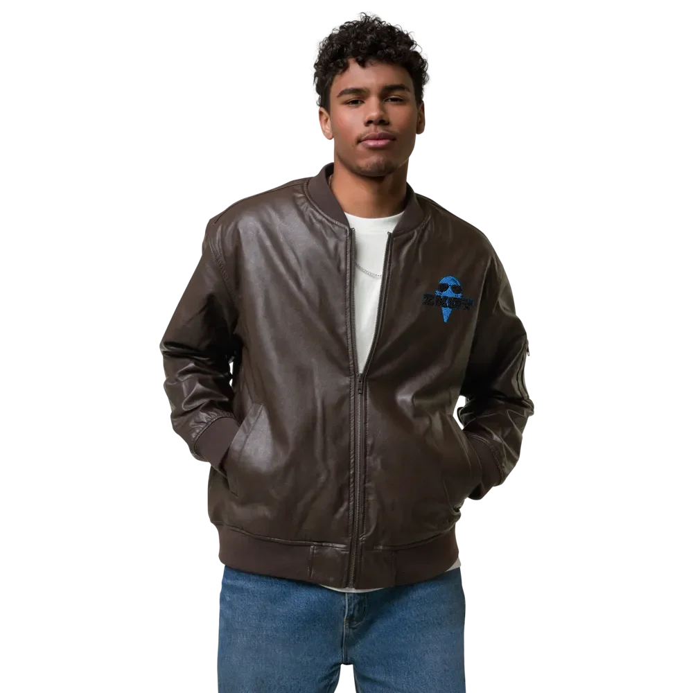 ZKOT Jacket - Show your Support with Style - Menswear, Womenswear product image (3)