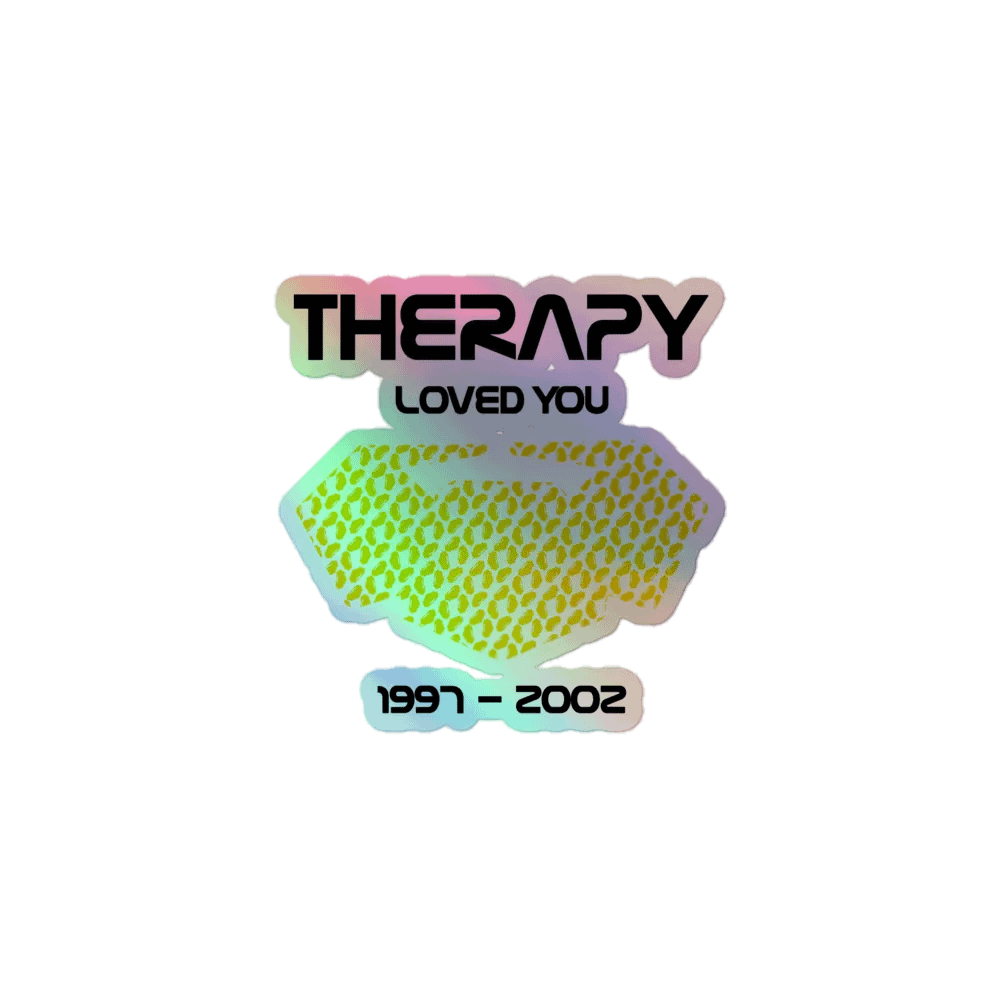 THERAPY HOLO product image (1)