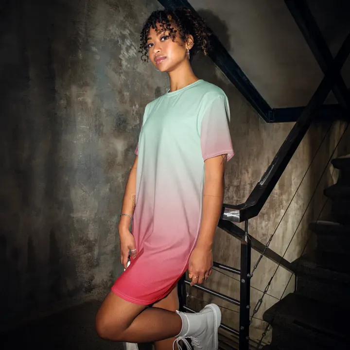 Tizzy Dress product image (1)