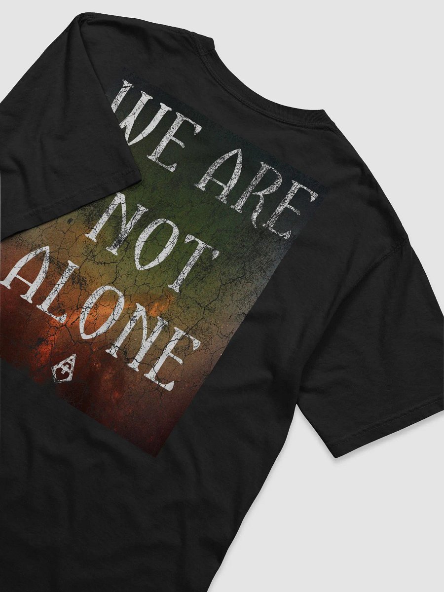 Suffer Alone T-Shirt product image (3)