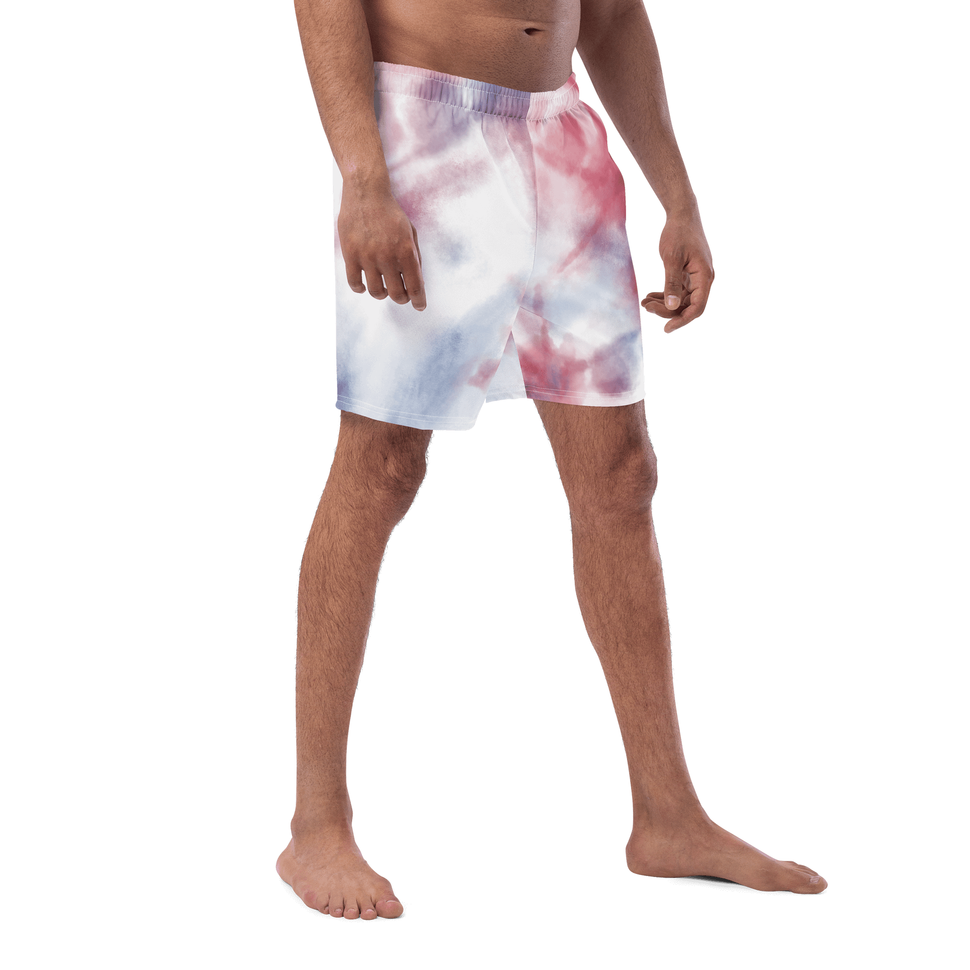 Ripple Effect Swim Trunks product image (3)