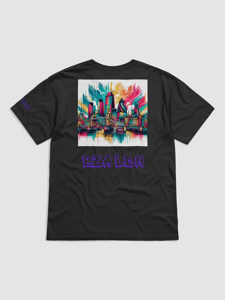 London GraffiTee product image (8)