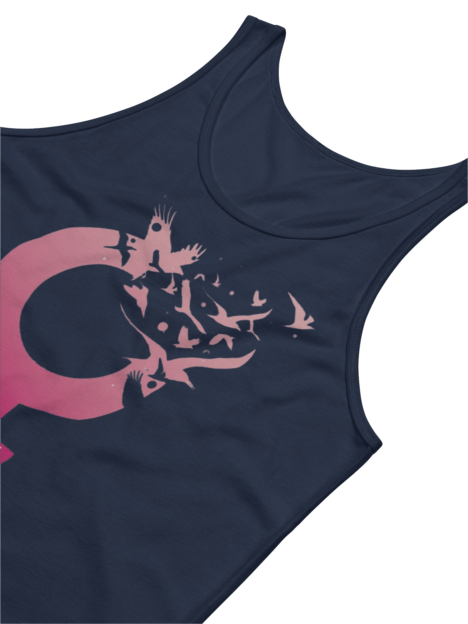 Flight of Freedom Tank product image (7)