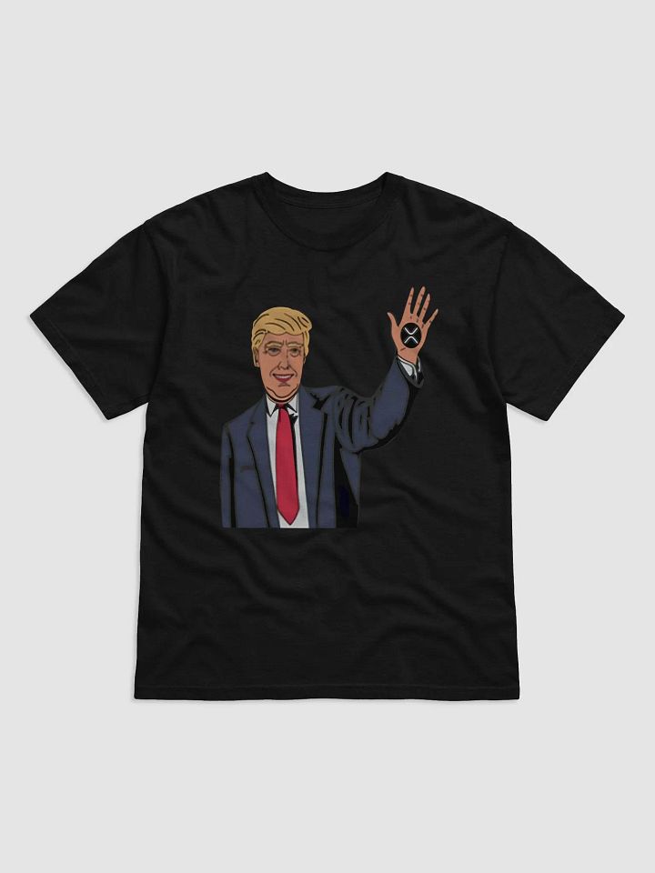 Trump XRP Shirt product image (2)