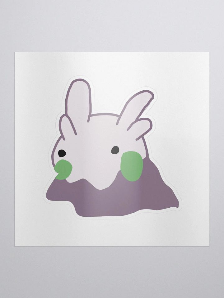 PokéPlops - Goomy (#704) product image (1)