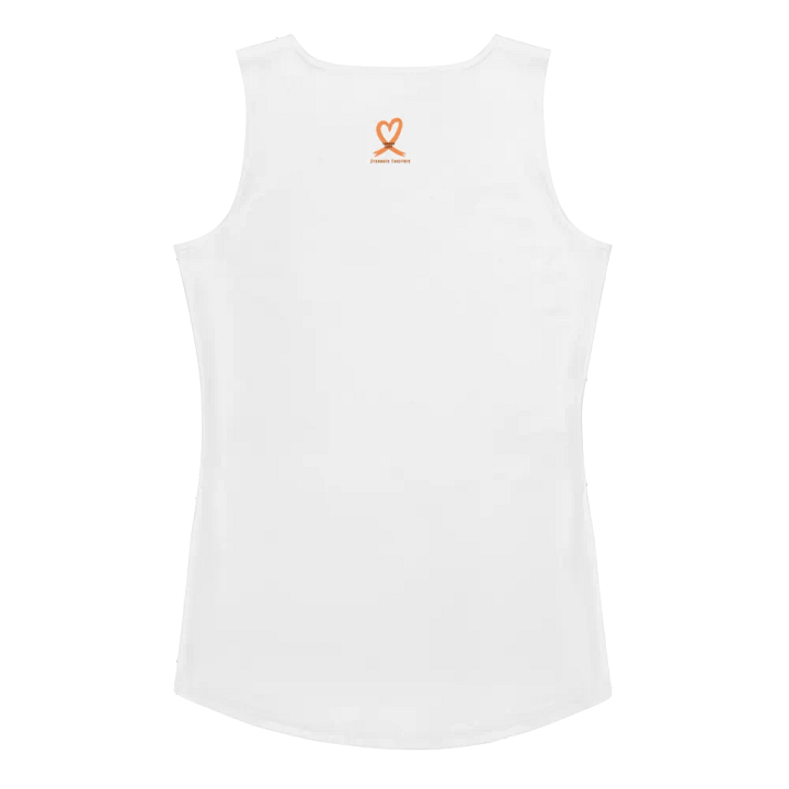 CRPS Warrior Bubble Ribbon Tank top (Women's) product image (2)