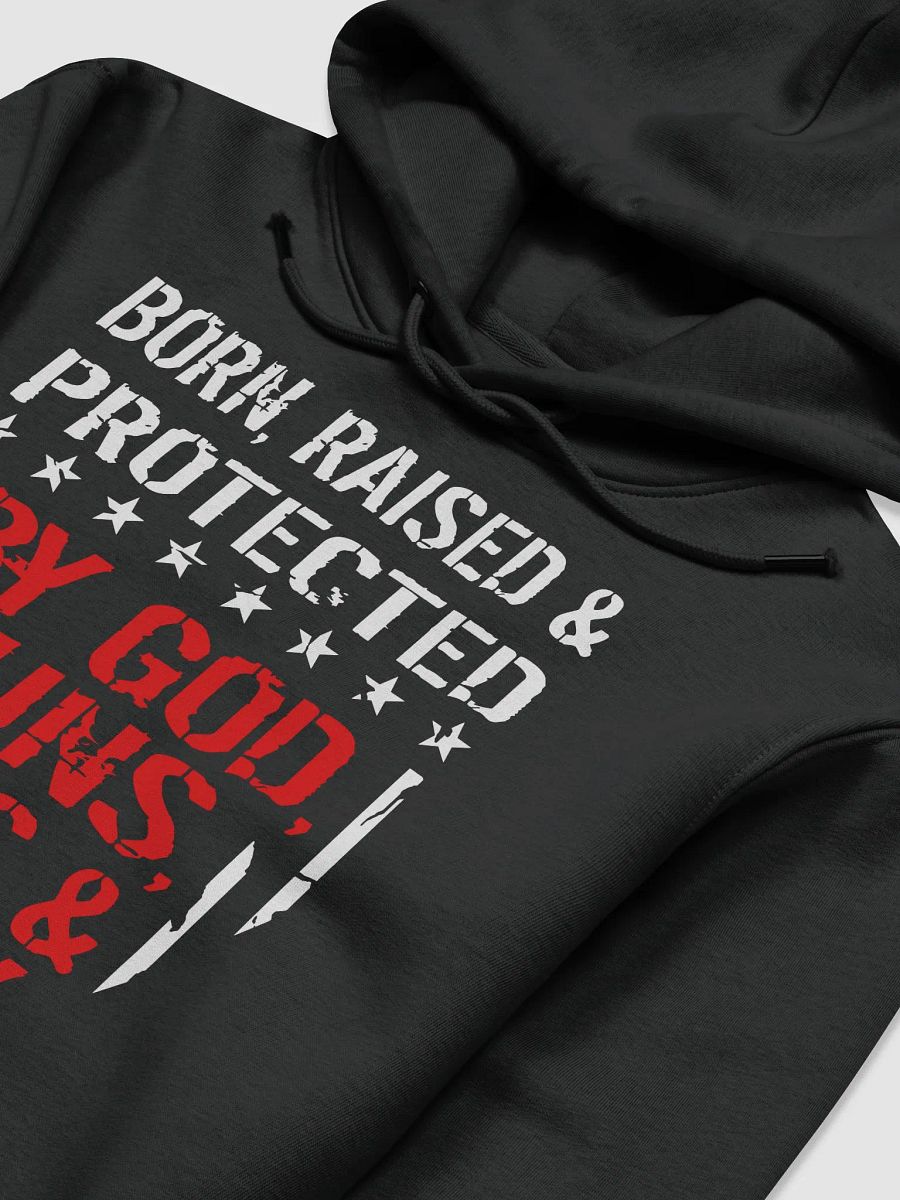 God. Guns. Guts. Glory. Hoodie product image (9)