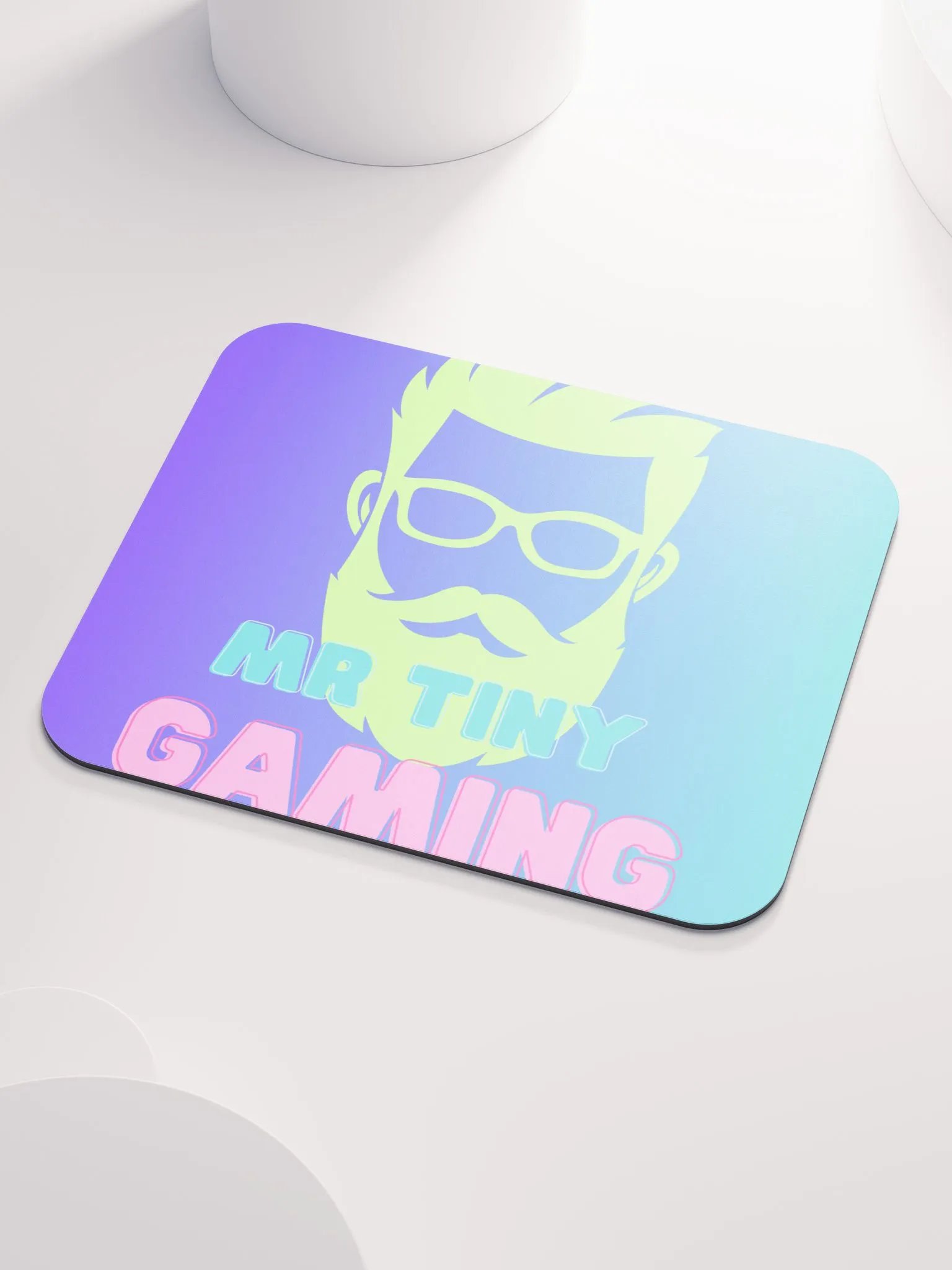 Mouse pad product image (3)