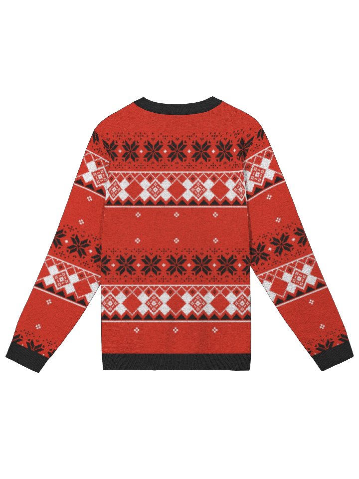 HoHoHOhitslaz Sweater product image (2)