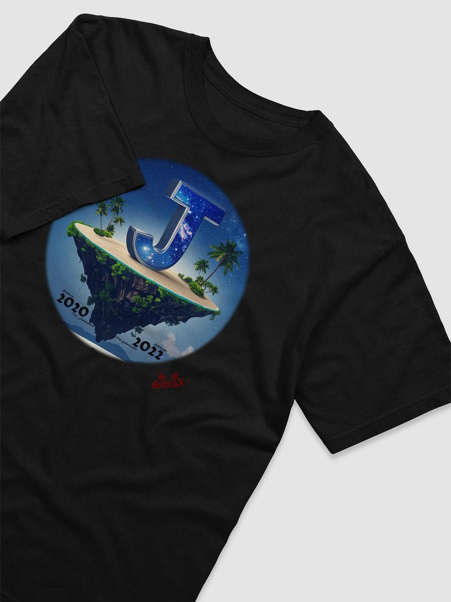 JT Survivor Shirt product image (27)