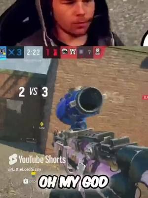 The INTENSE FACE ILL NEVER GET RID OF #foryoupage $fyp #siege #r6s #tomclancysrainbowsixsiege #videogame #tcr6s #foryoupage #fyp2 #videogaming #siegex