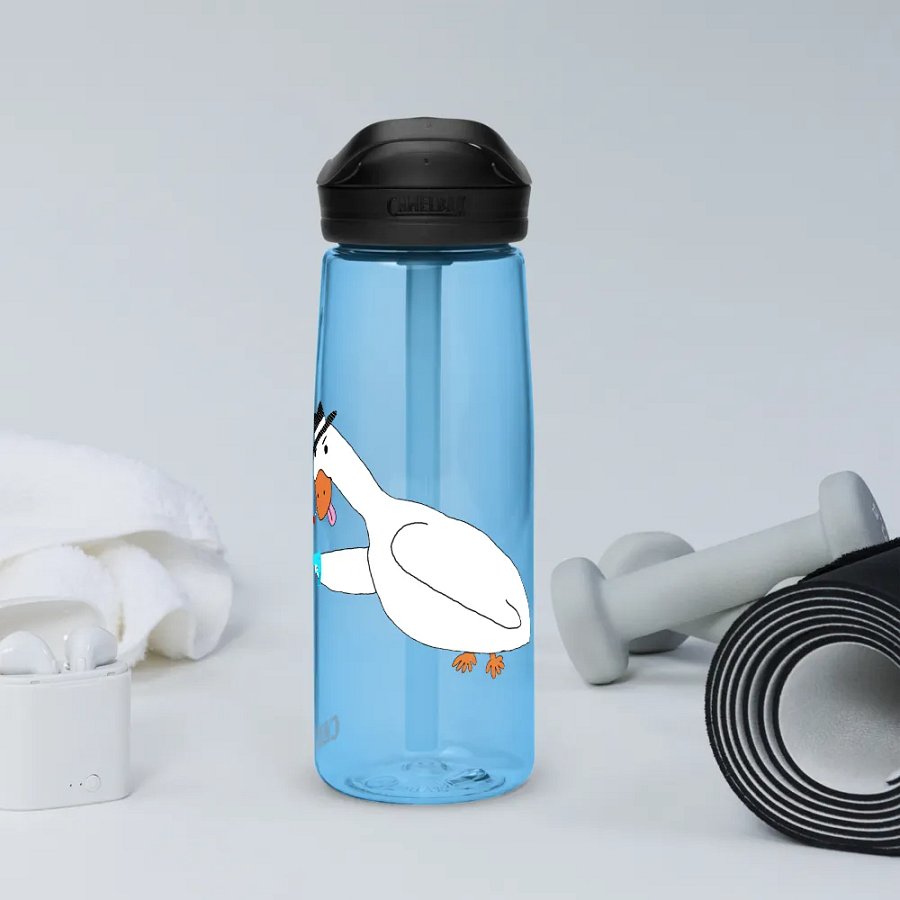 Hydro Mafia Water Bottle product image (69)