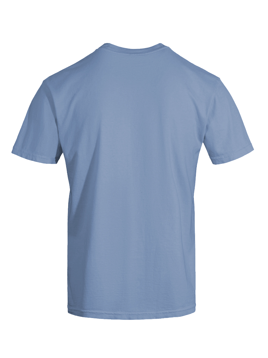Think Love Heavyweight T-Shirt product image (67)