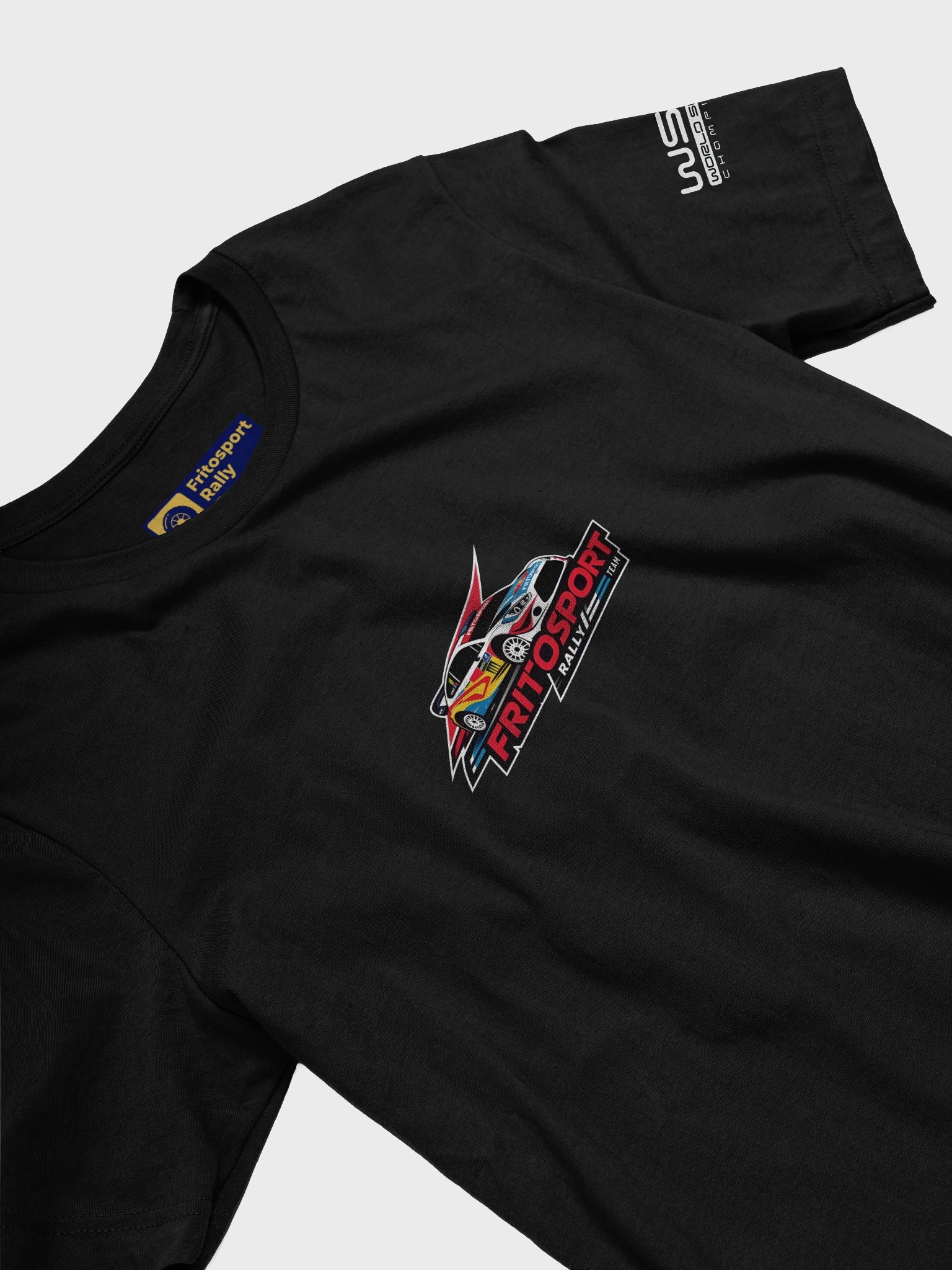 Fritosport Rally Team & RX 2025 product image (27)