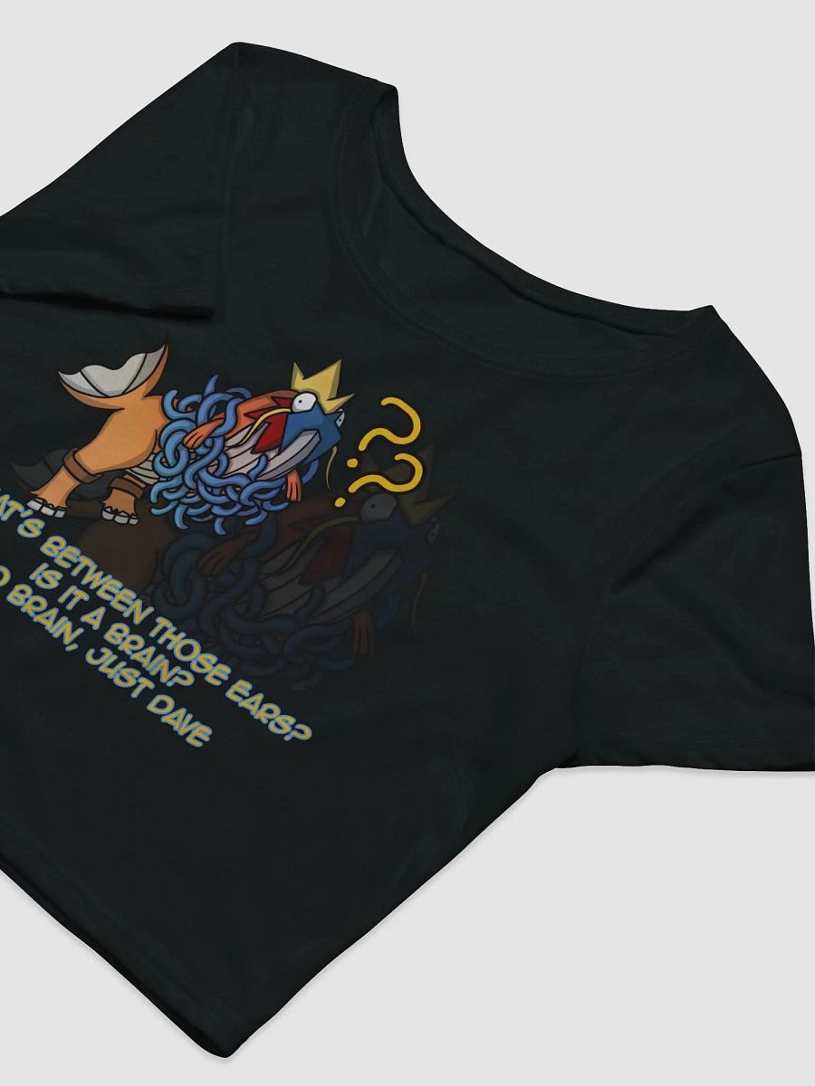 Dave - Crop Top product image (7)