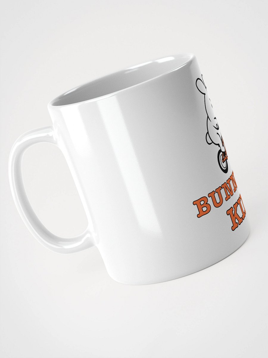 Bunny Hop King product image (9)