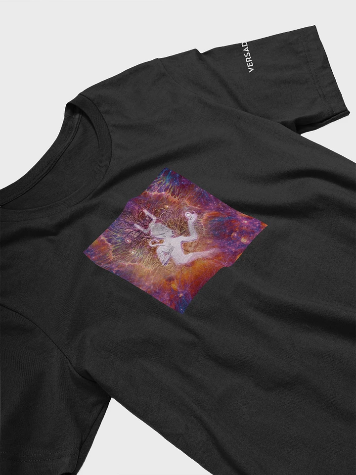 The Cosmic Web T-Shirt product image (3)