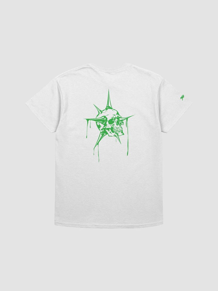 LESION - Heavyweight T-Shirt product image (2)