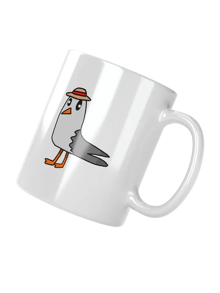 Lil Gull Mug product image (6)