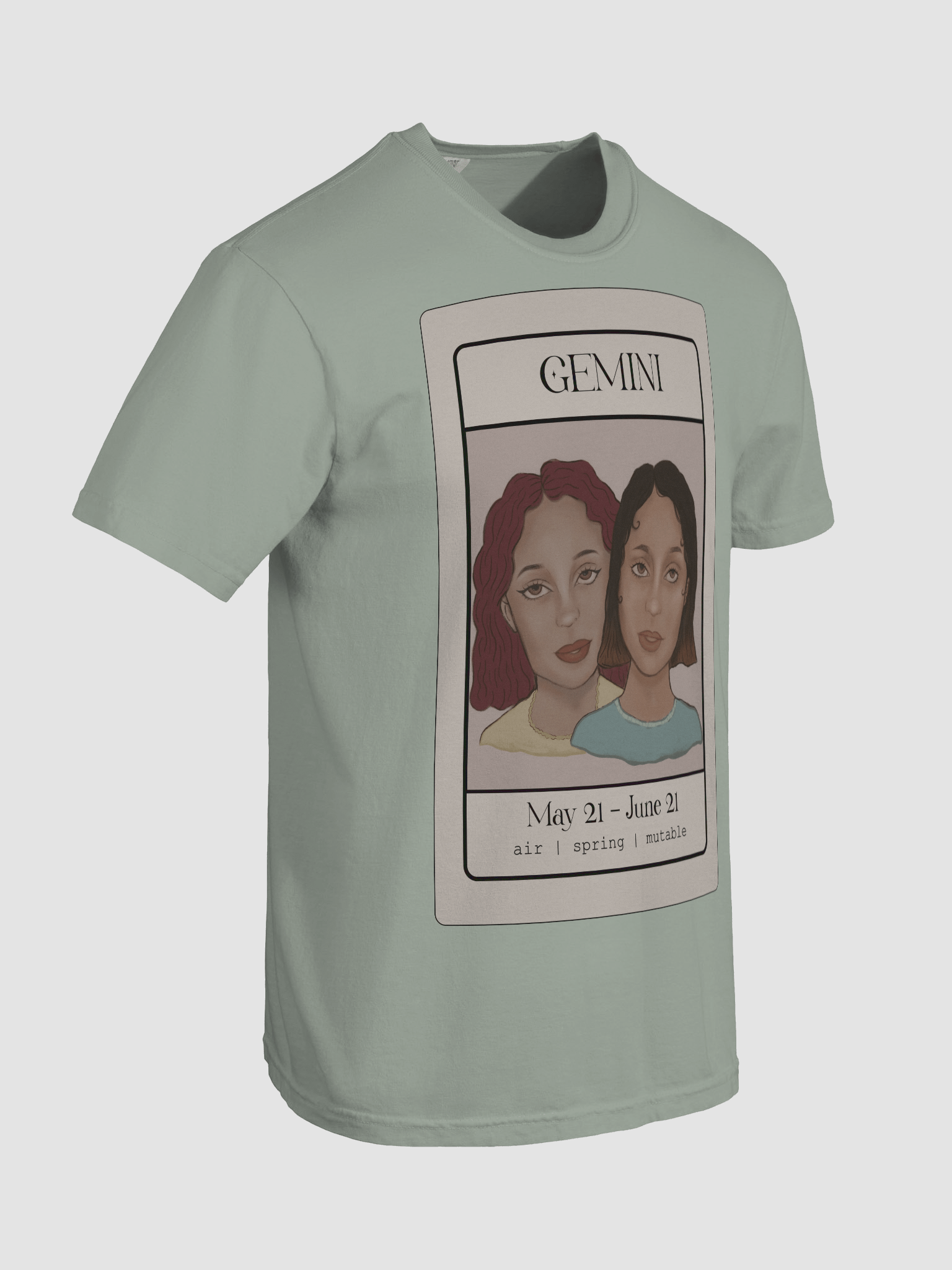 The Gemini Twins product image (31)