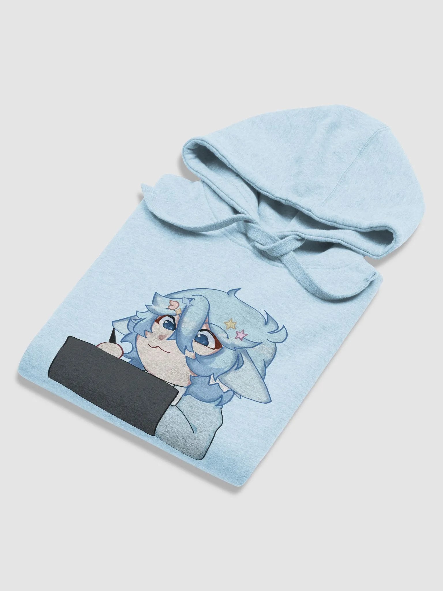 Gumi Art Tablet Hoodie product image (6)