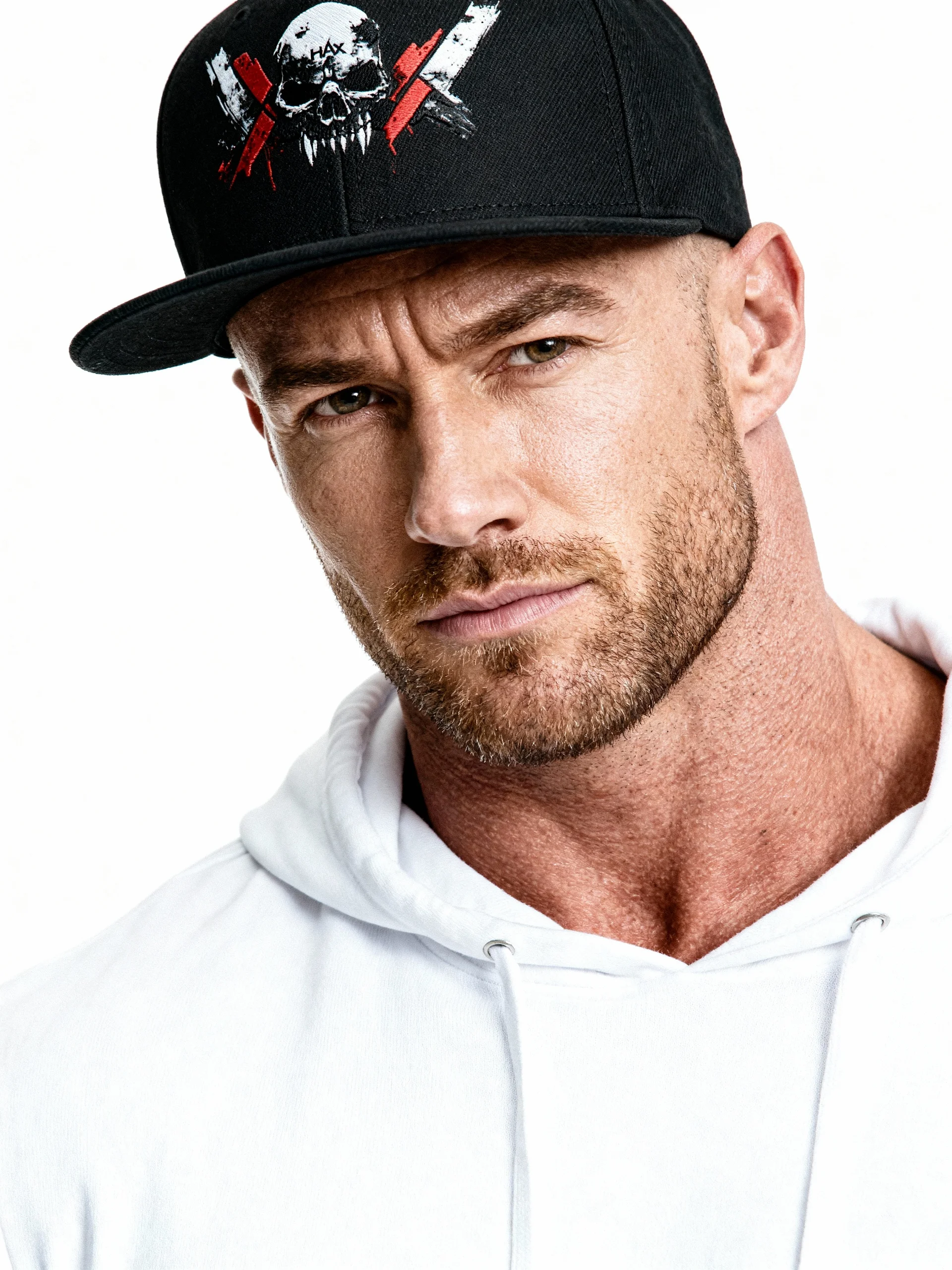 HAX Skull Cap product image (3)