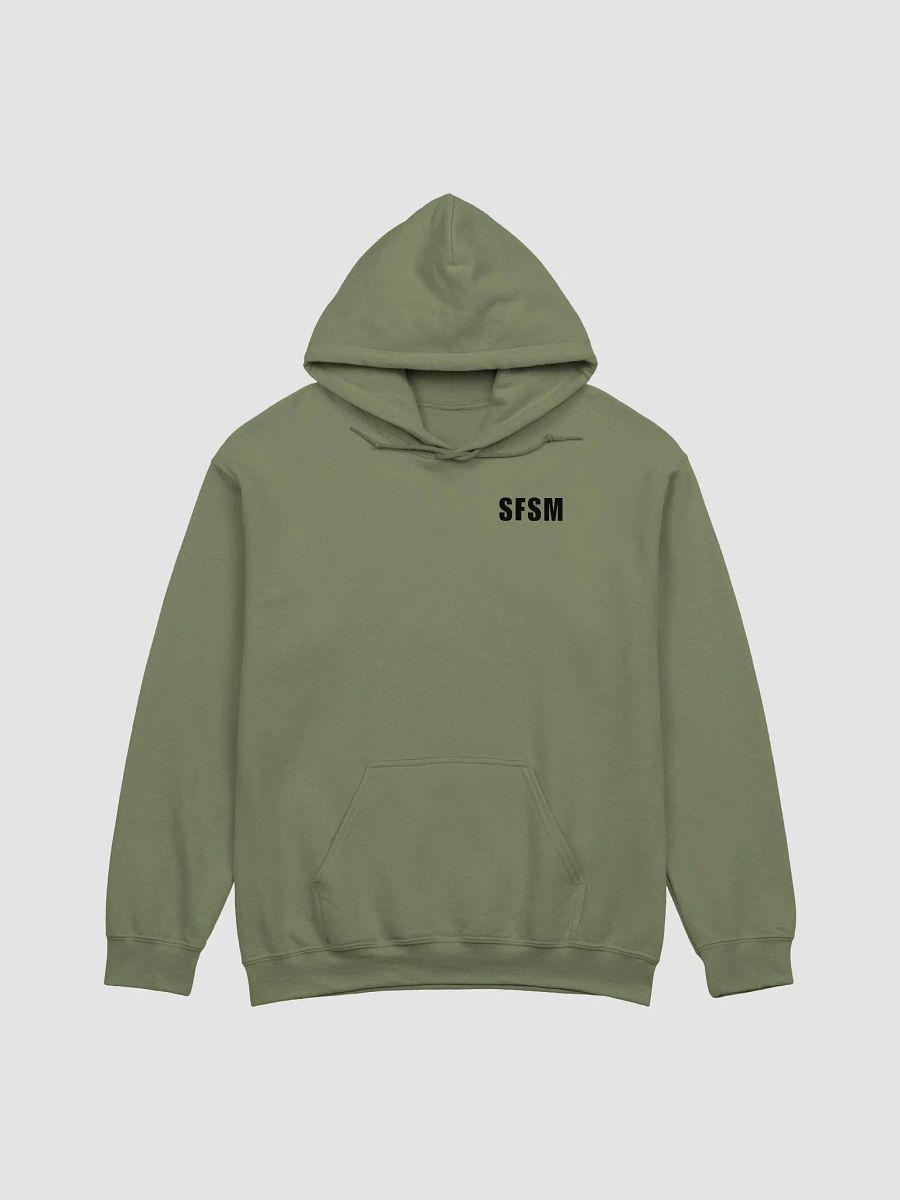 Semper Hoodie product image (8)