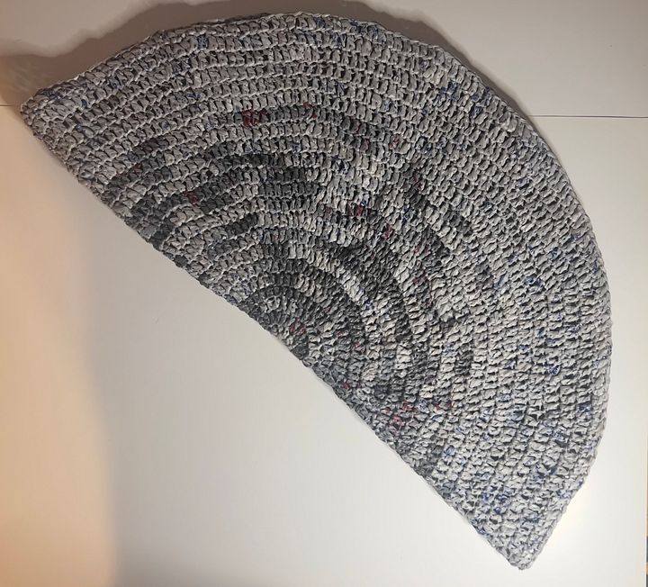 Crochet Rug product image (2)