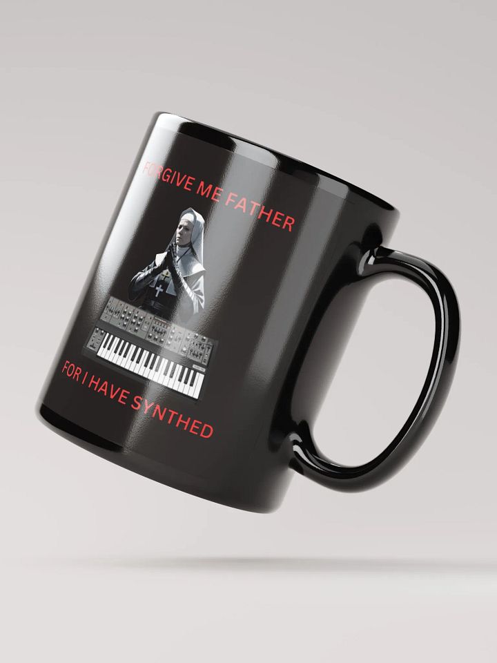 FORGIVE ME product image (3)