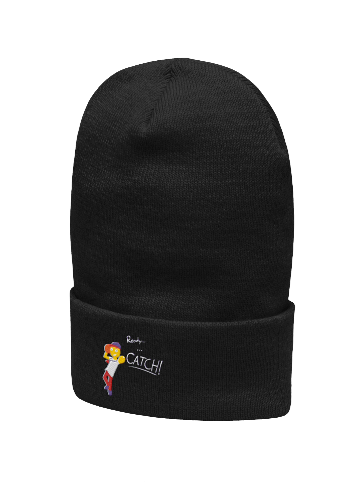 Coach Dribble Cuffed Beanie product image (2)