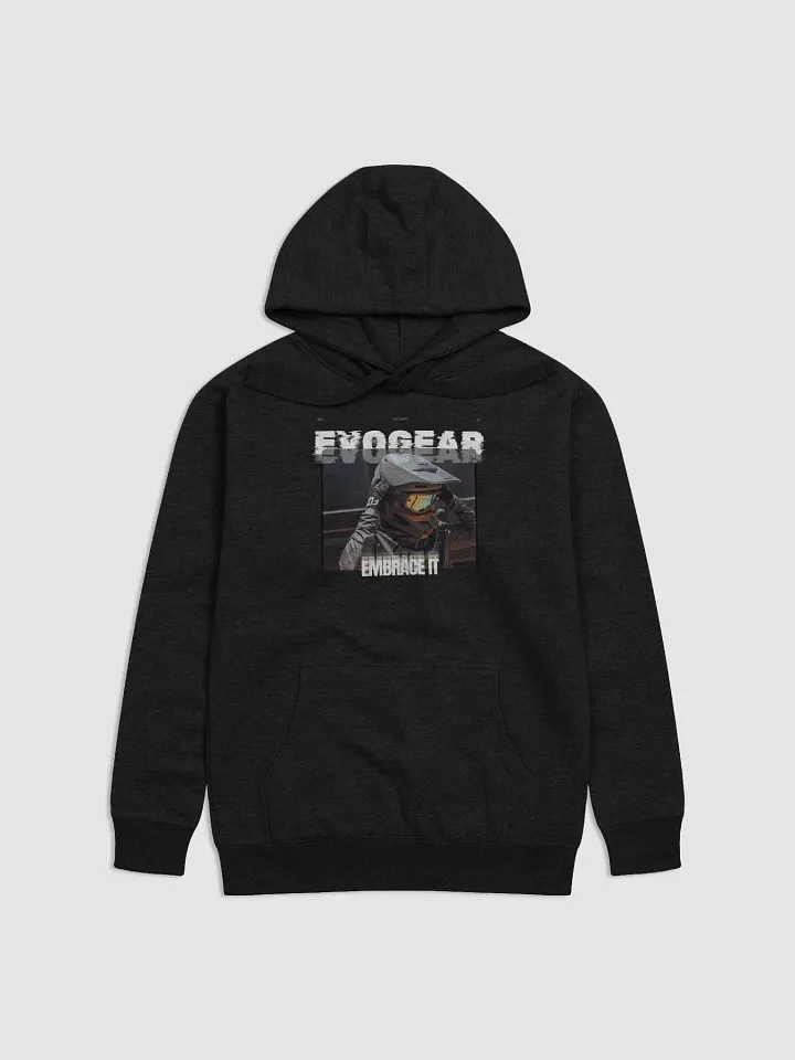 Embrace it Hoodie product image (1)