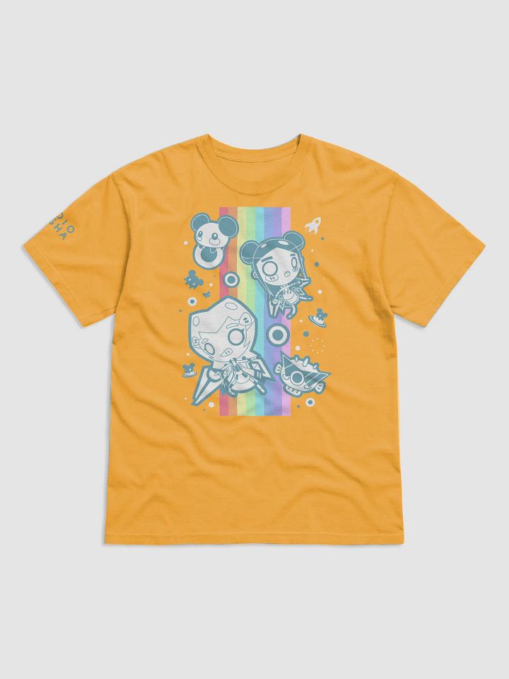Anything T-Shirt product image (1)