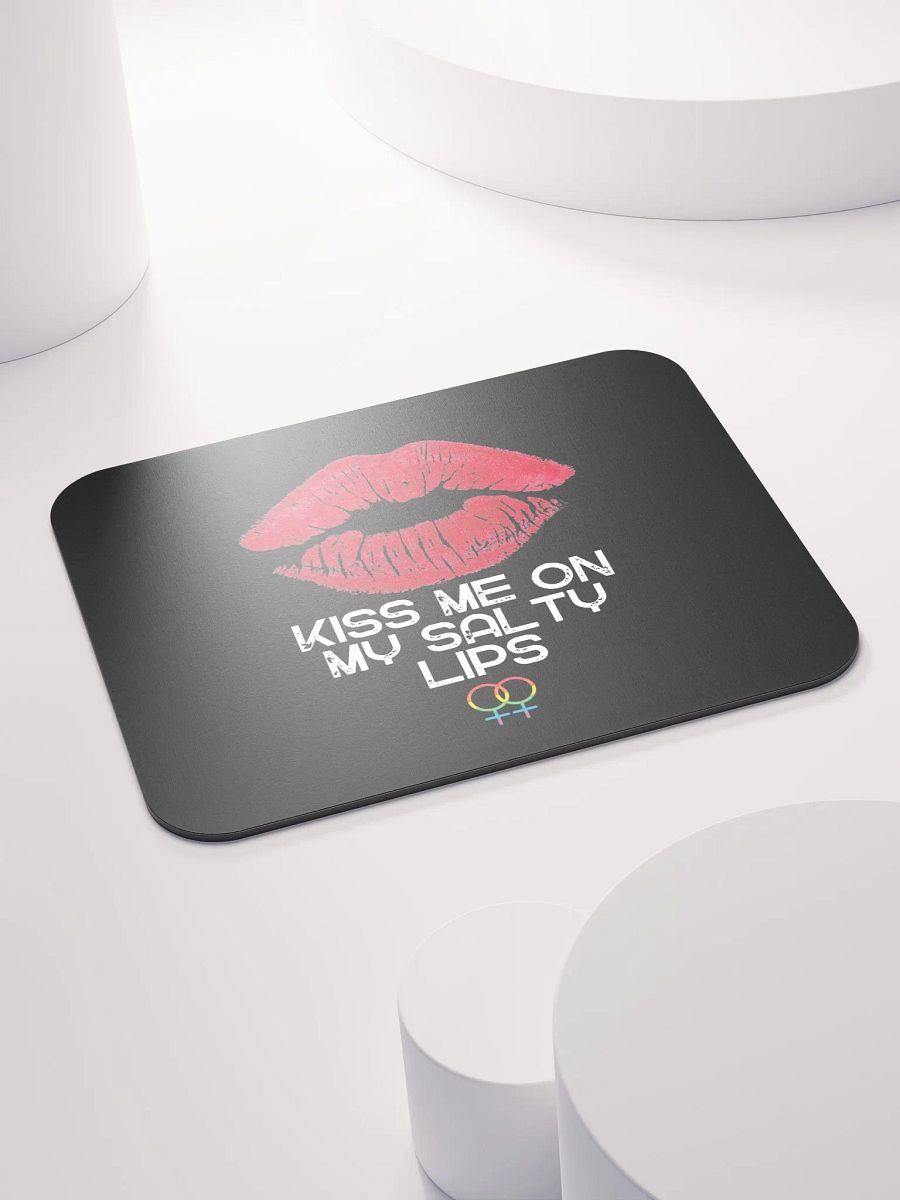 LGBTQ+ Mousemat 