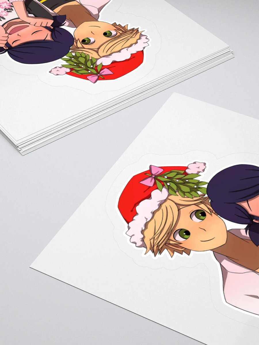 Adrienette Sticker! product image (4)