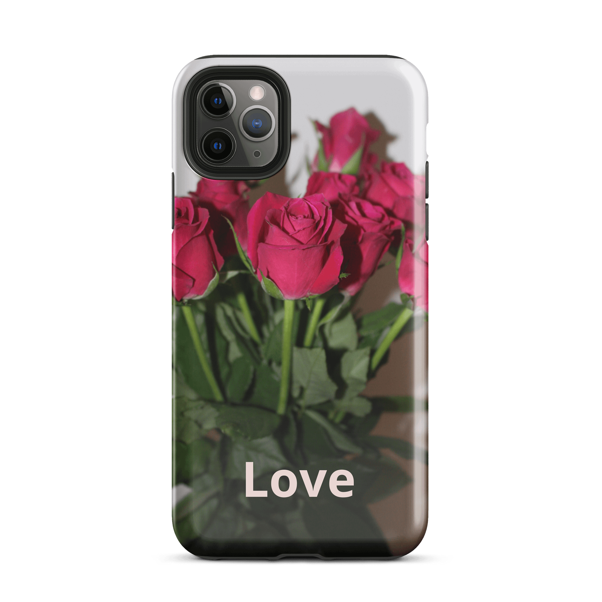Love Roses Tough iPhone® Case product image (51)