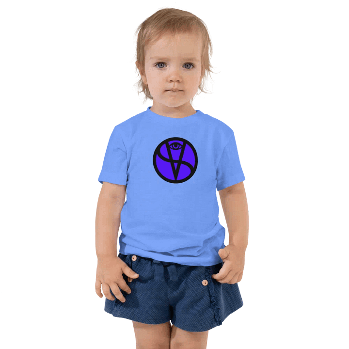 O.P. Toddler Spirit | Unisex Iconic T-Shirt product image (1)