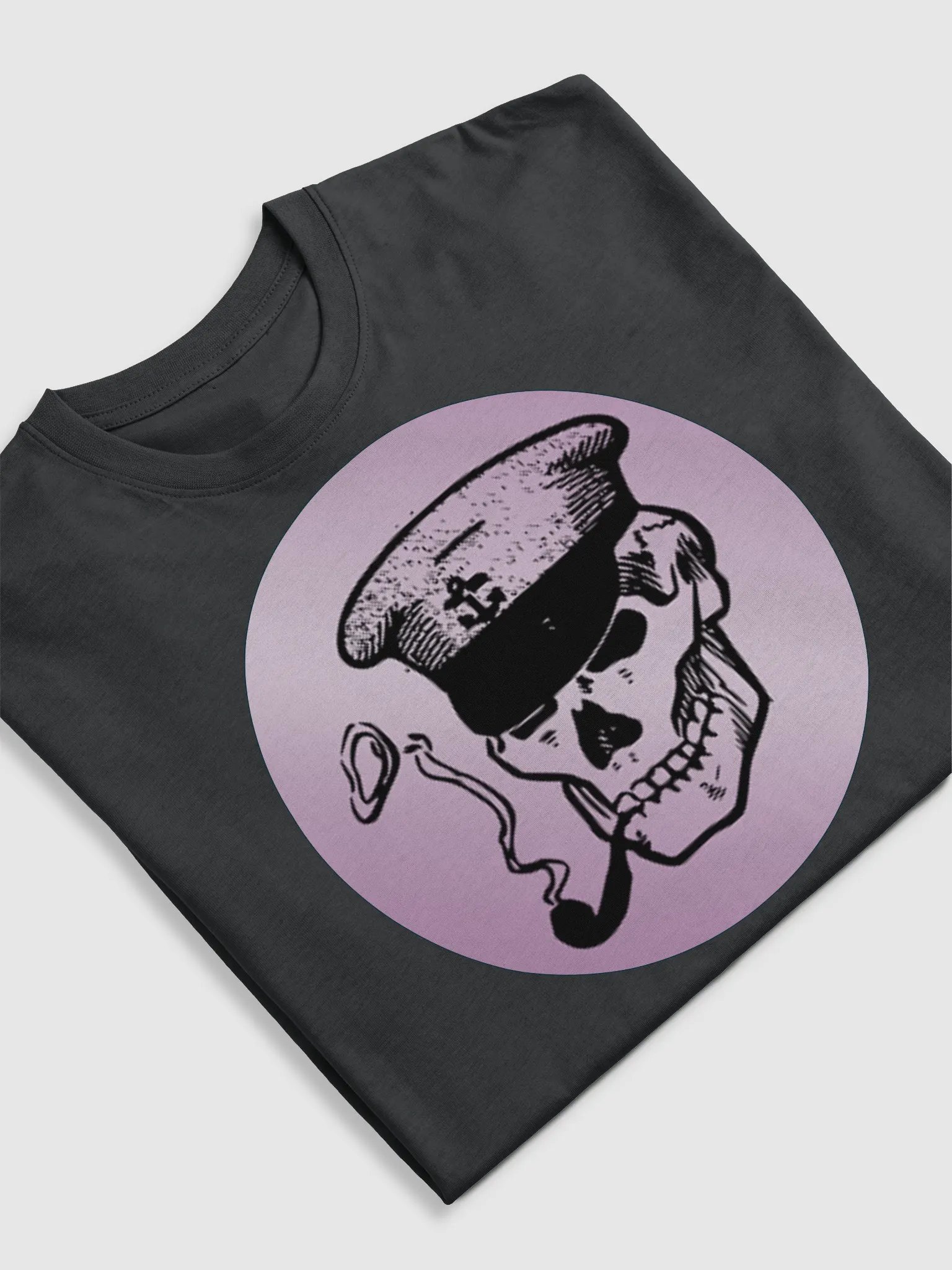DrCapn Other t-shirt product image (5)