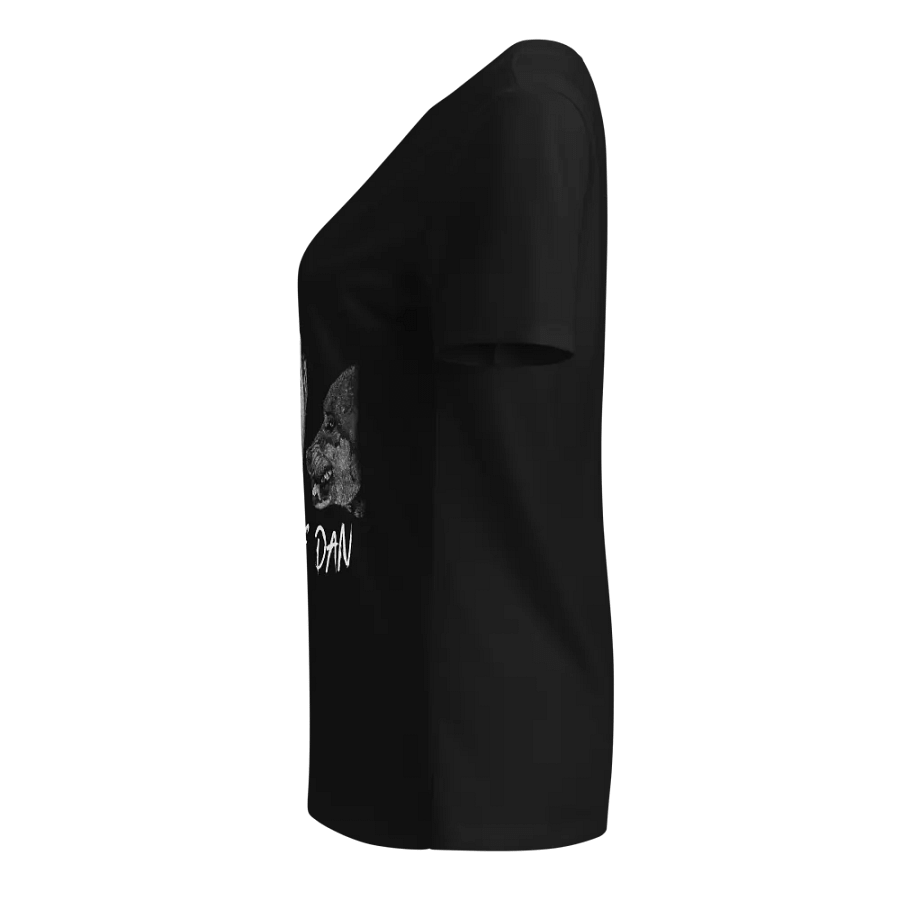 Werewolf Dan V-neck product image (2)