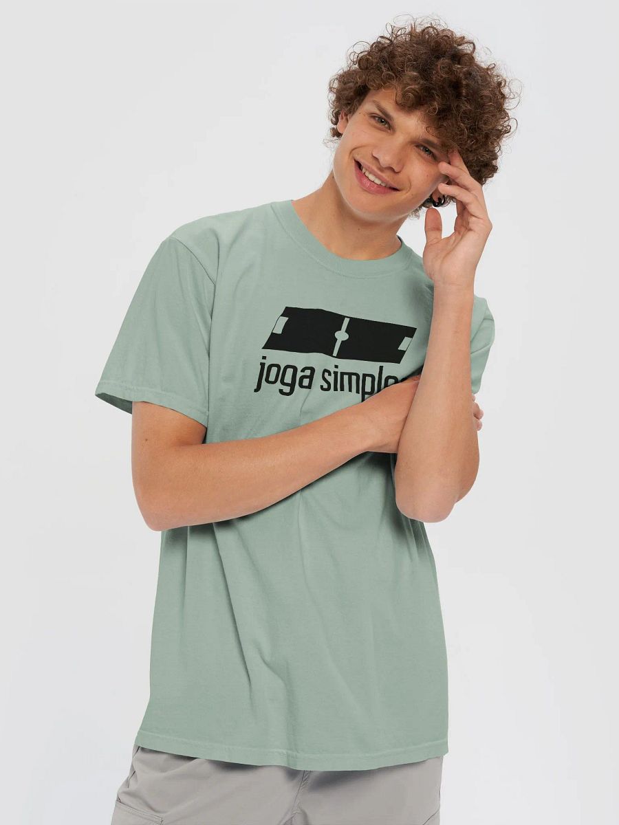 Tshirt JogaSimples product image (5)