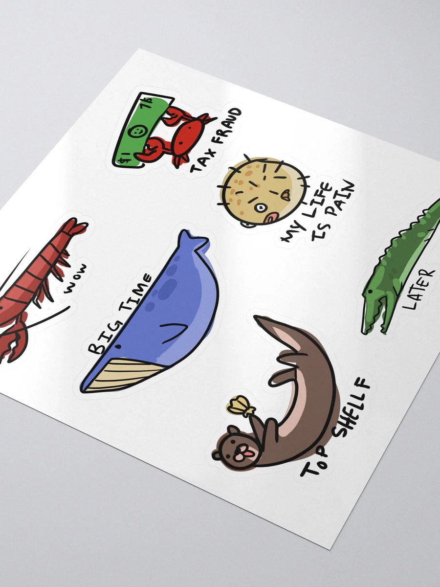 stonkers -- Feesh 1 product image (3)