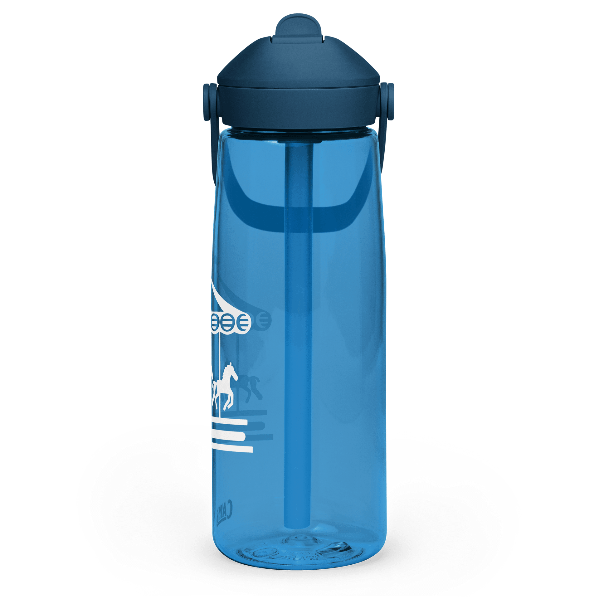 Honest Rides Bottle product image (3)