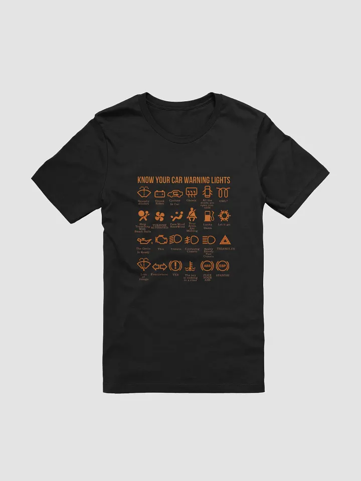 Car warning lights product image (2)