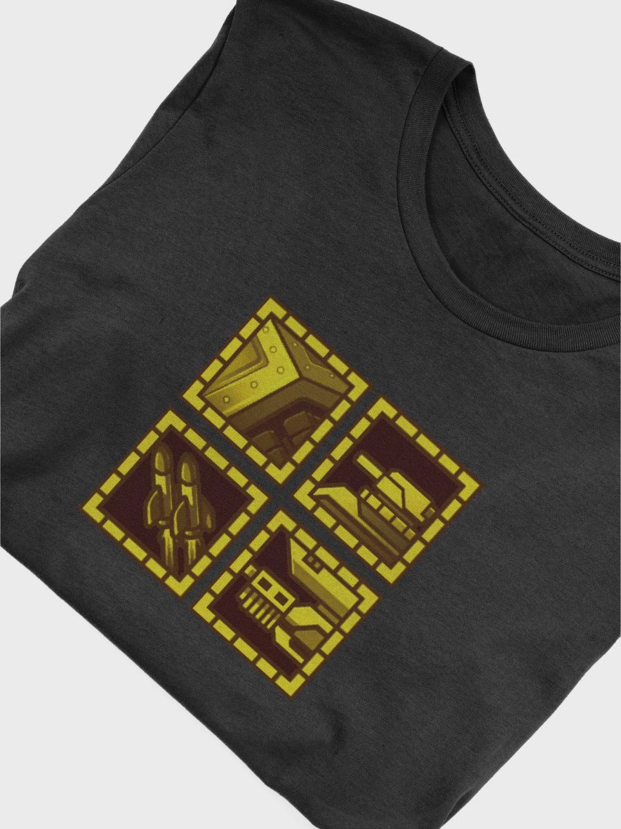 MECH'D OUT product image (3)