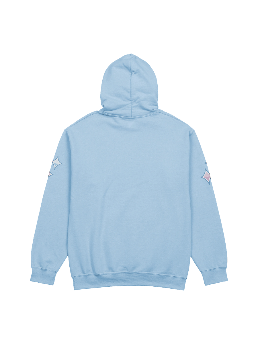Hoodie • Hanabi • 2025 product image (5)