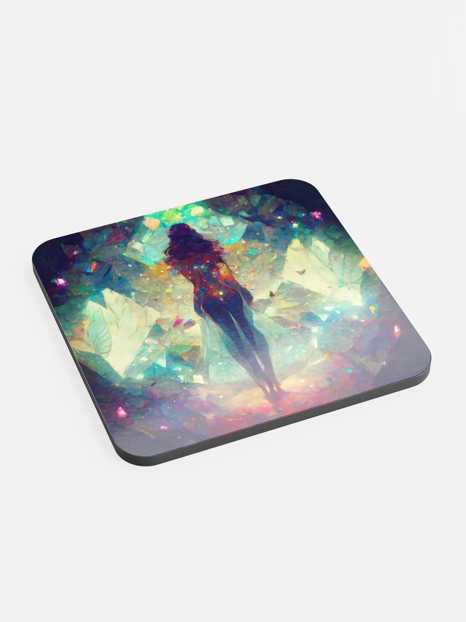 Mystic Crystal Coaster product image (2)
