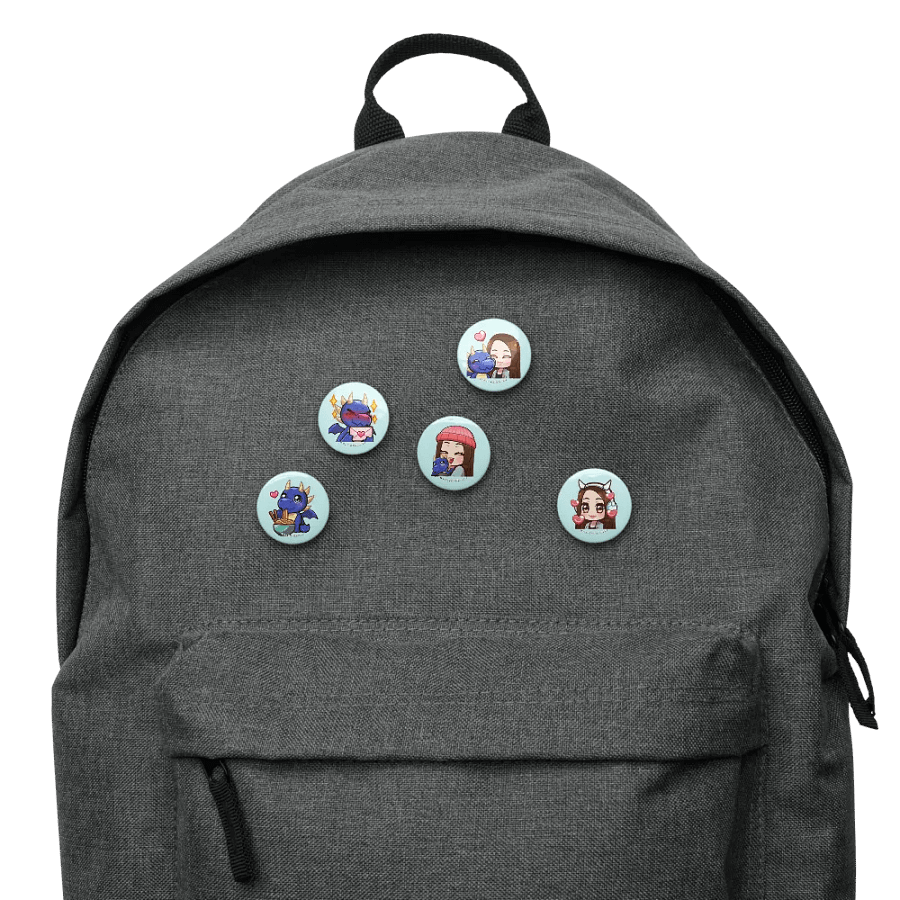 BUTTON SET 3 product image (10)