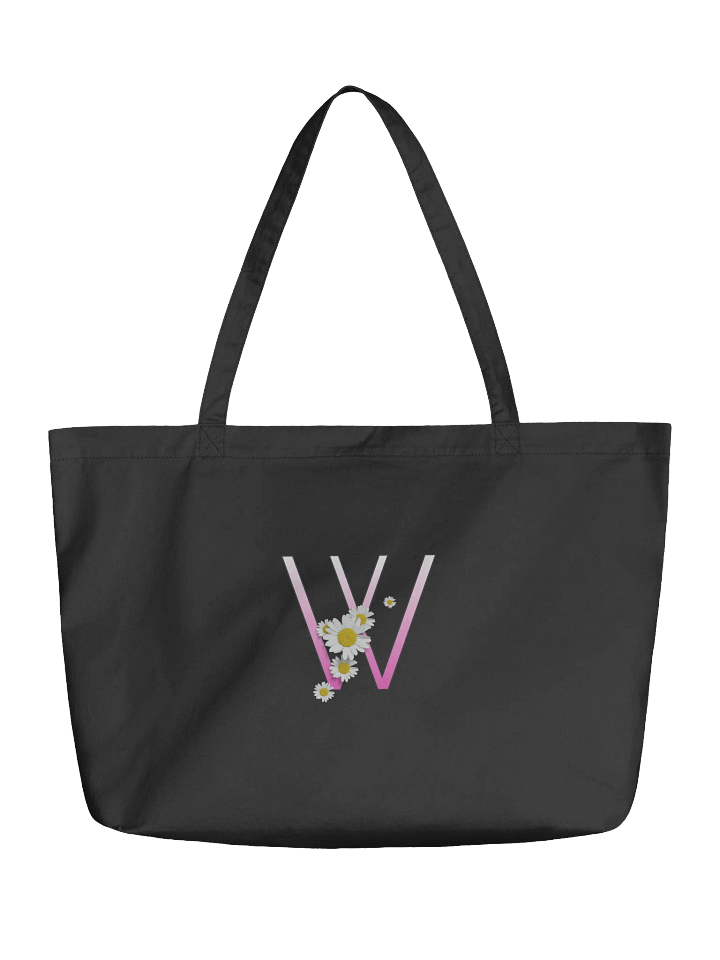 Daisy Dreams Tote product image (1)